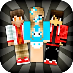 Minecraft Skin
